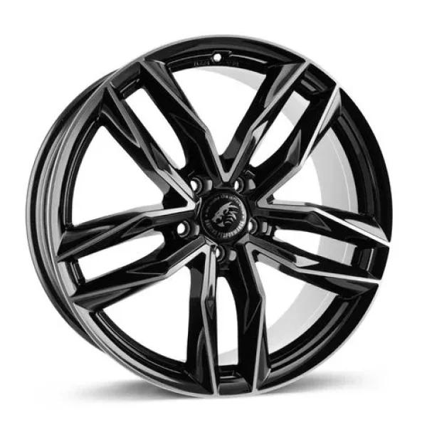 DAMINA DM05 9X20 5X112 ET21 66.6