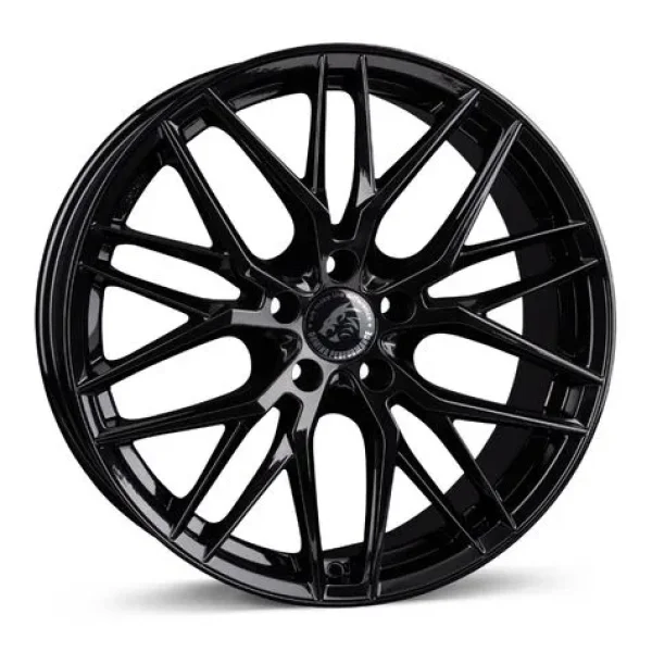 DAMINA DM08 8.5X19 5X120 ET35 72.6
