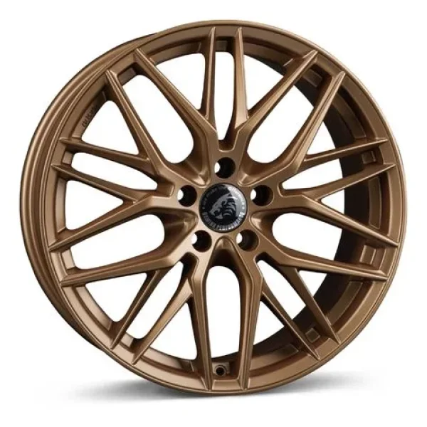 DAMINA DM08 8.5X19 5X120 ET35 72.6