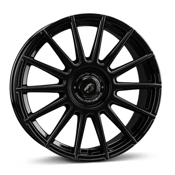 DAMINA DM09 8.5X19 10X112 ET35 72.6
