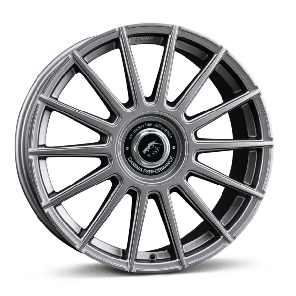 DAMINA DM09 8.5X19 10X112 ET35 72.6