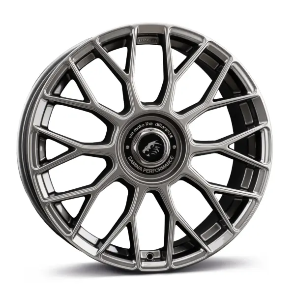DAMINA DM10 | 19"