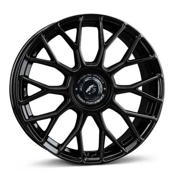 DAMINA DM10 8.5X19 10X112 ET45 72.6