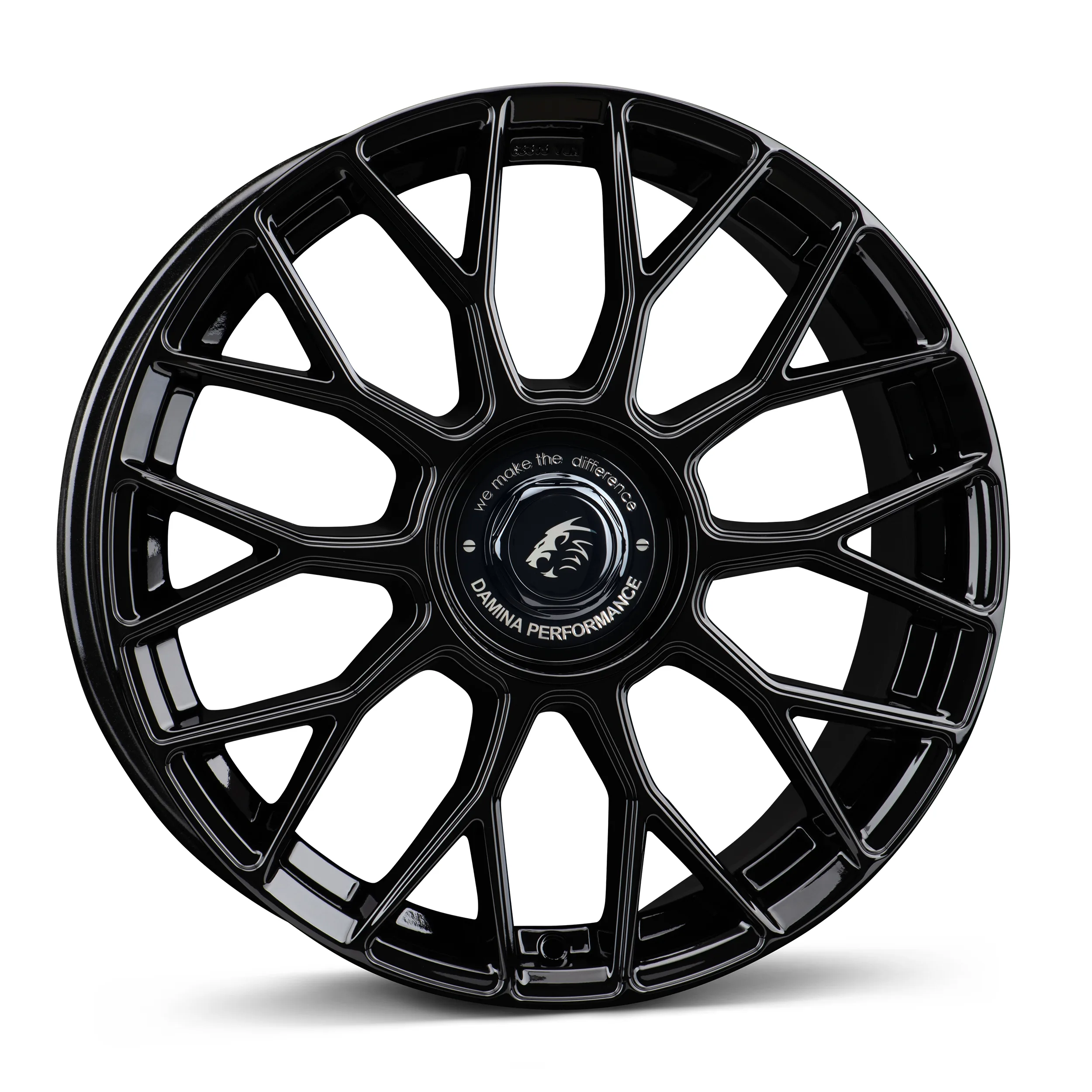 DAMINA DM10 | 18"