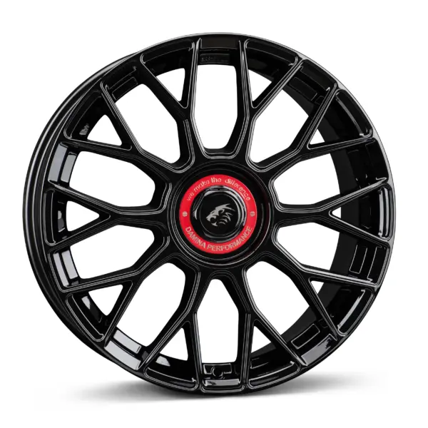 DAMINA DM10 8.5X19 10X112 ET45 72.6