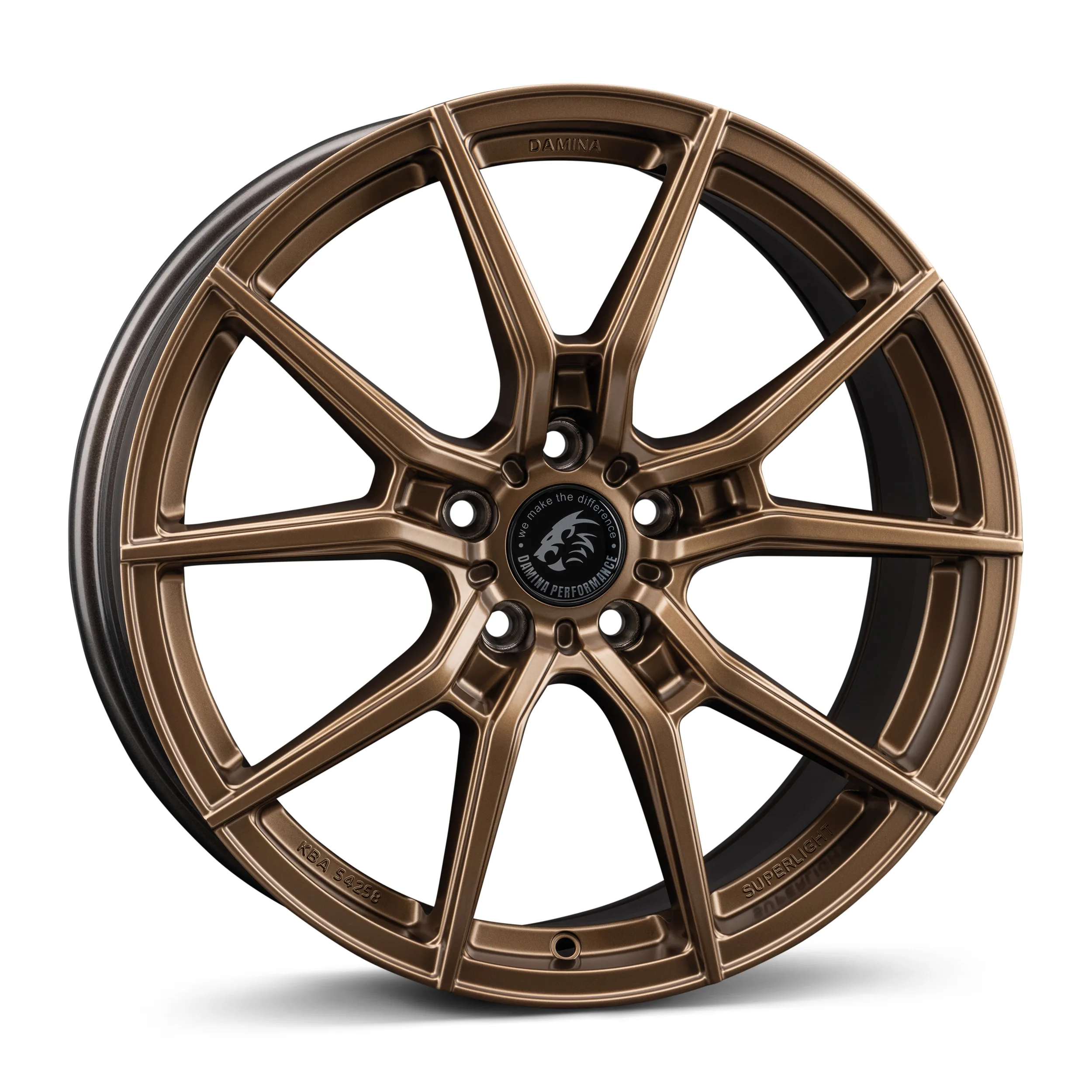 DAMINA DM13 | 19"