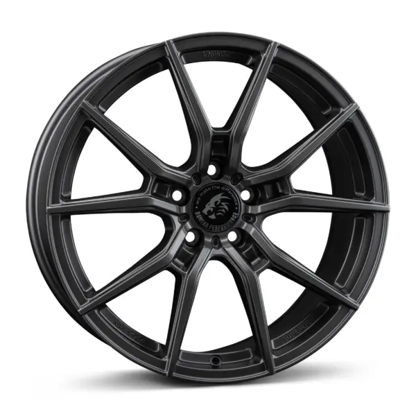 DAMINA DM13 - SUPERLIGHT 8.5X19 5X112 ET28 66.6