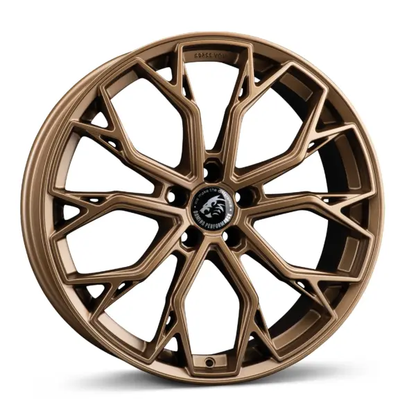 DAMINA DM18 8.5X19 5X112 ET30 66.6