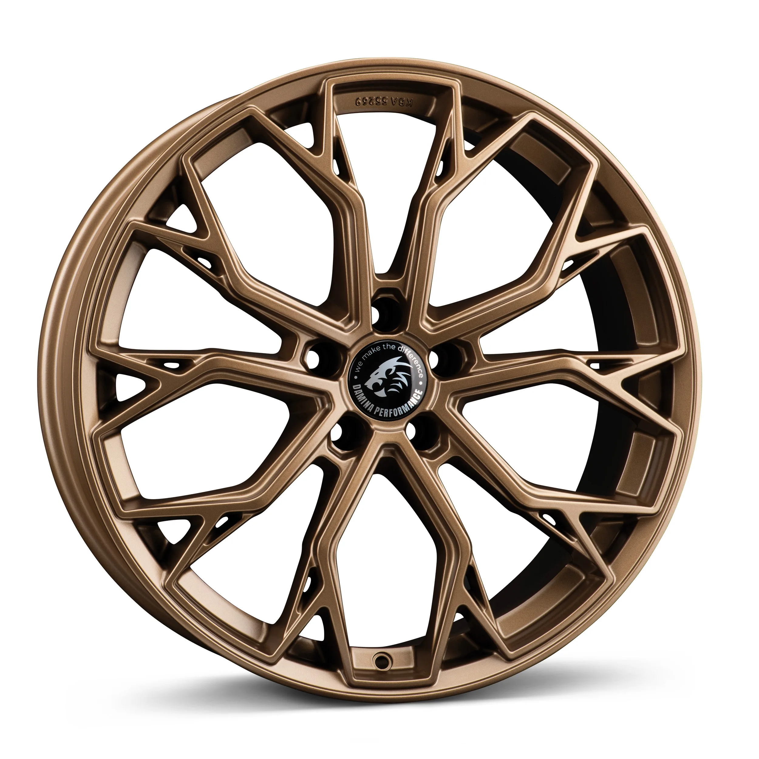 DAMINA DM18 | 19"