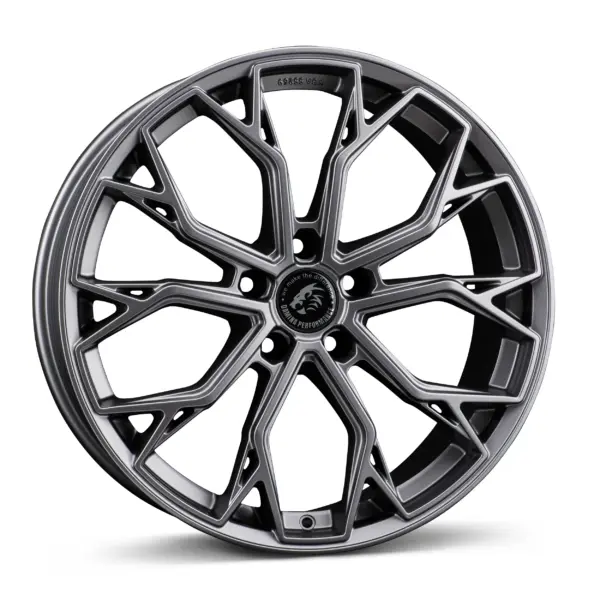 DAMINA DM18 8.5X19 5X112 ET30 66.6