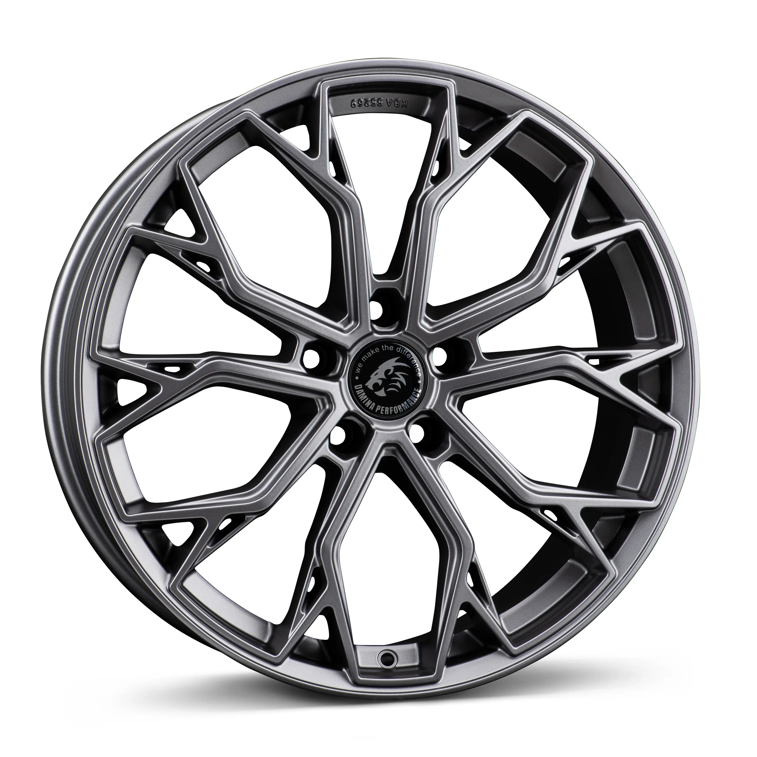 DAMINA DM18 | 19"