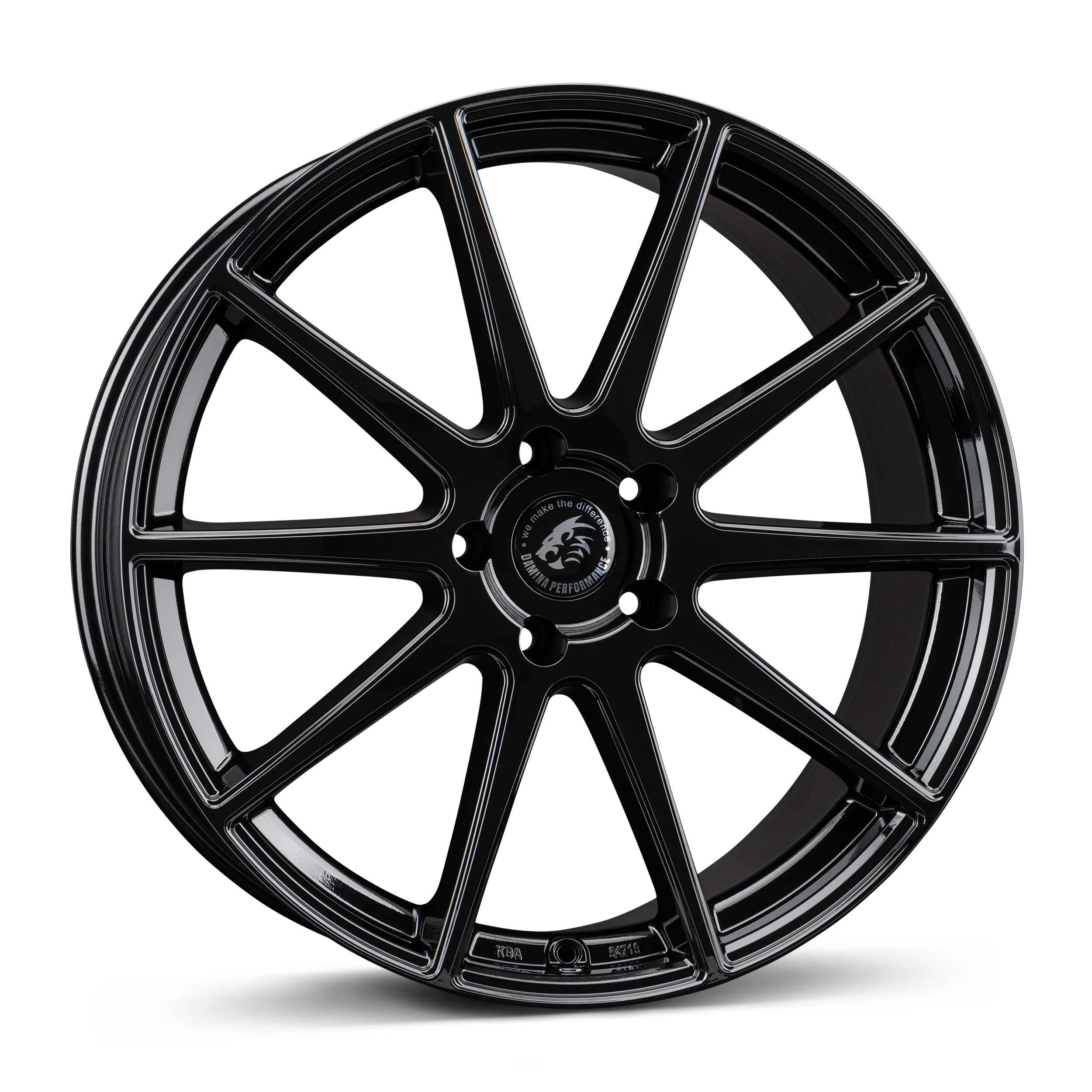 DAMINA DM19 | 22"