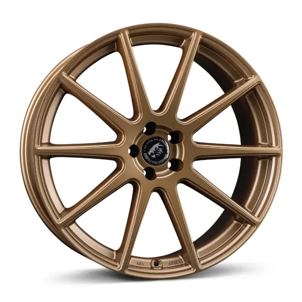 DAMINA DM19 10X22 5X112 ET45 66.6