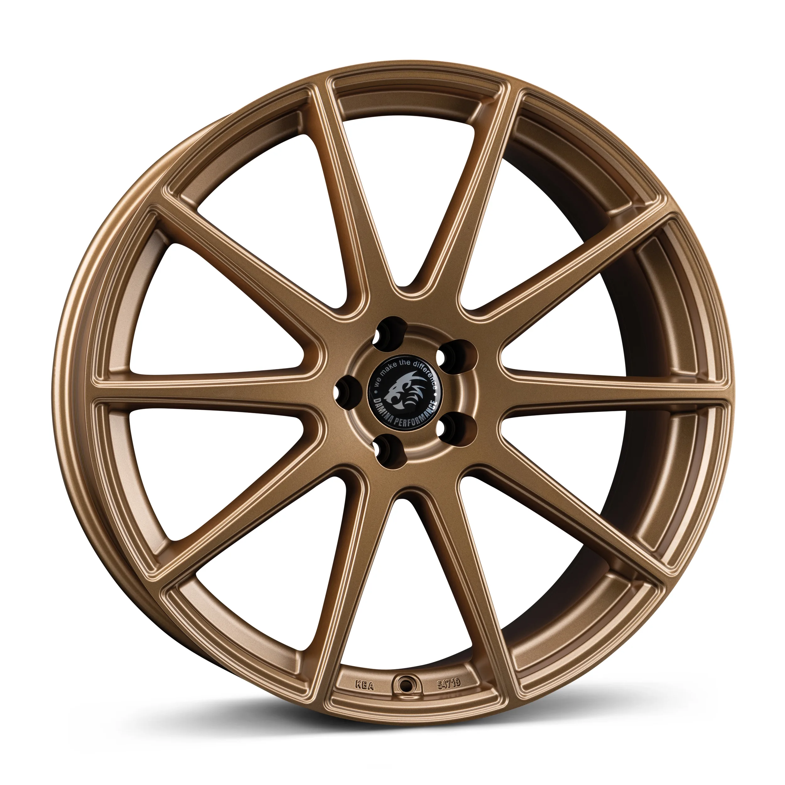 DAMINA DM19 | 22"
