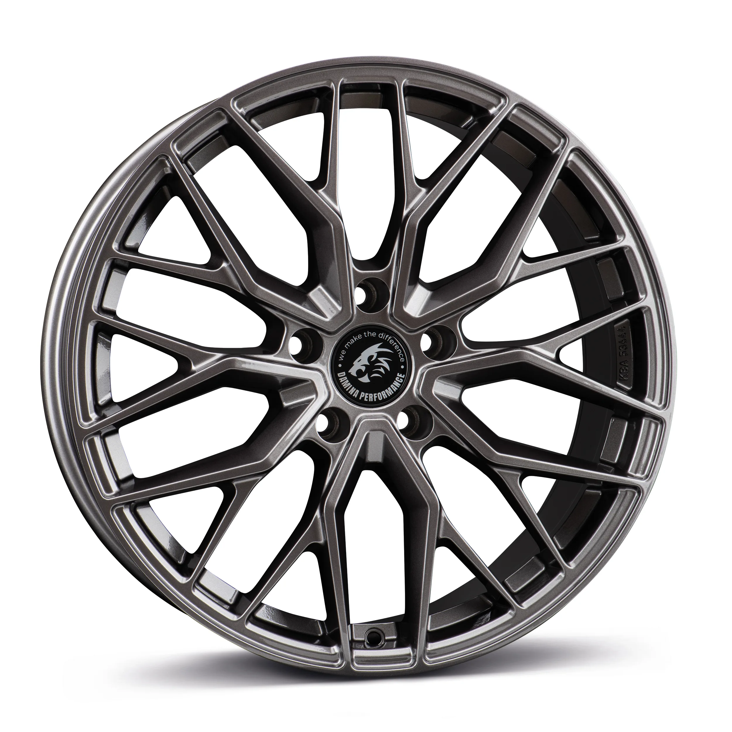 DAMINA DM20 | 19"