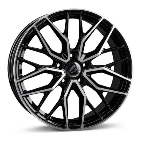 DAMINA DM20 8.5X20 5X112 ET35 72.6
