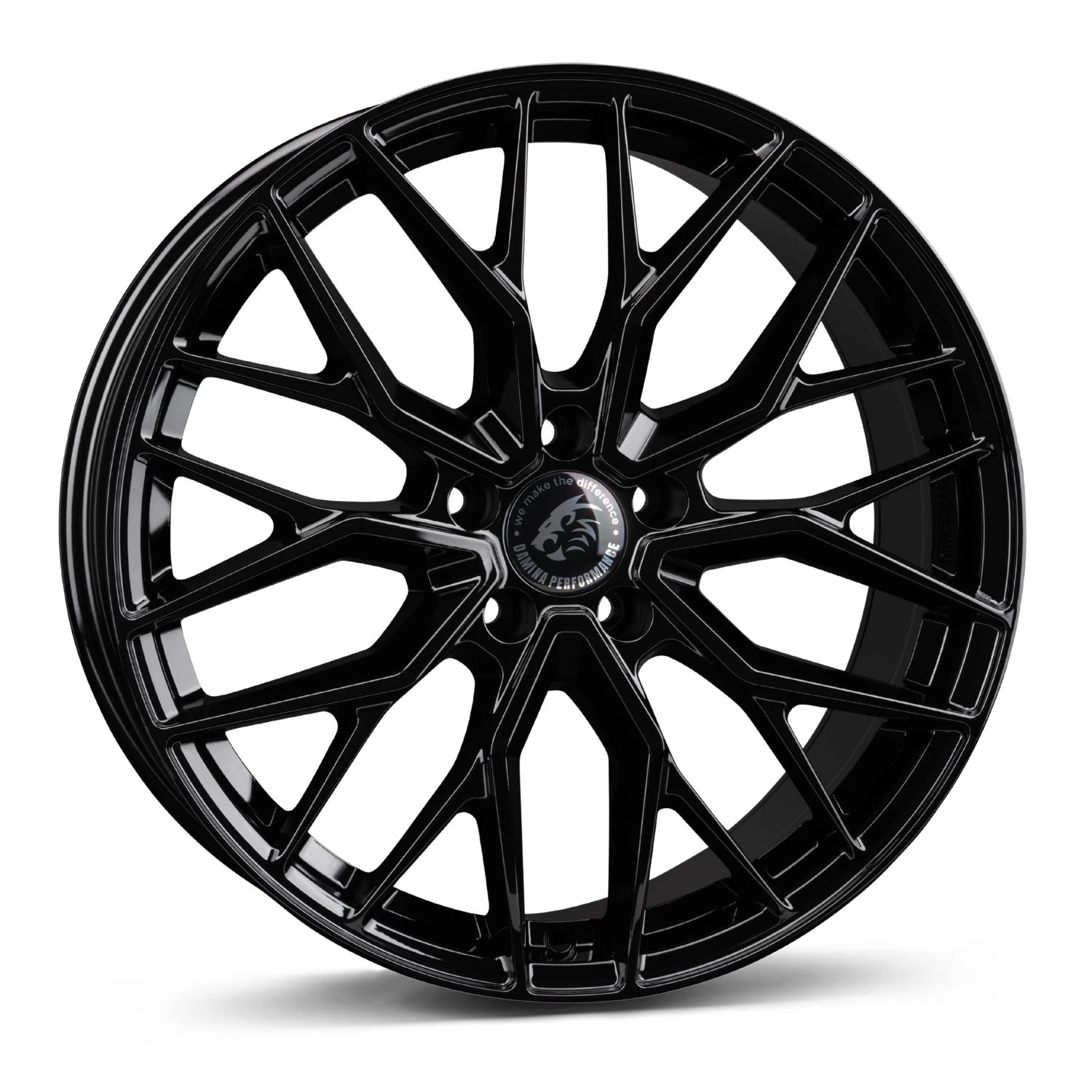 DAMINA DM20 | 19"