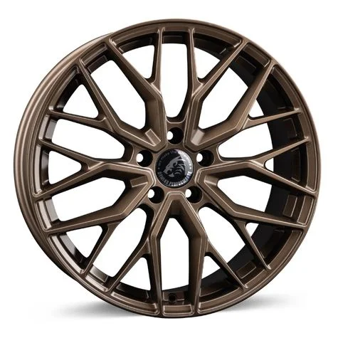 DAMINA DM20 | 19"